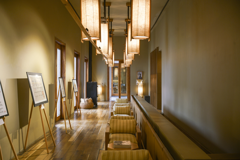 Amankora Thimphu Lodge